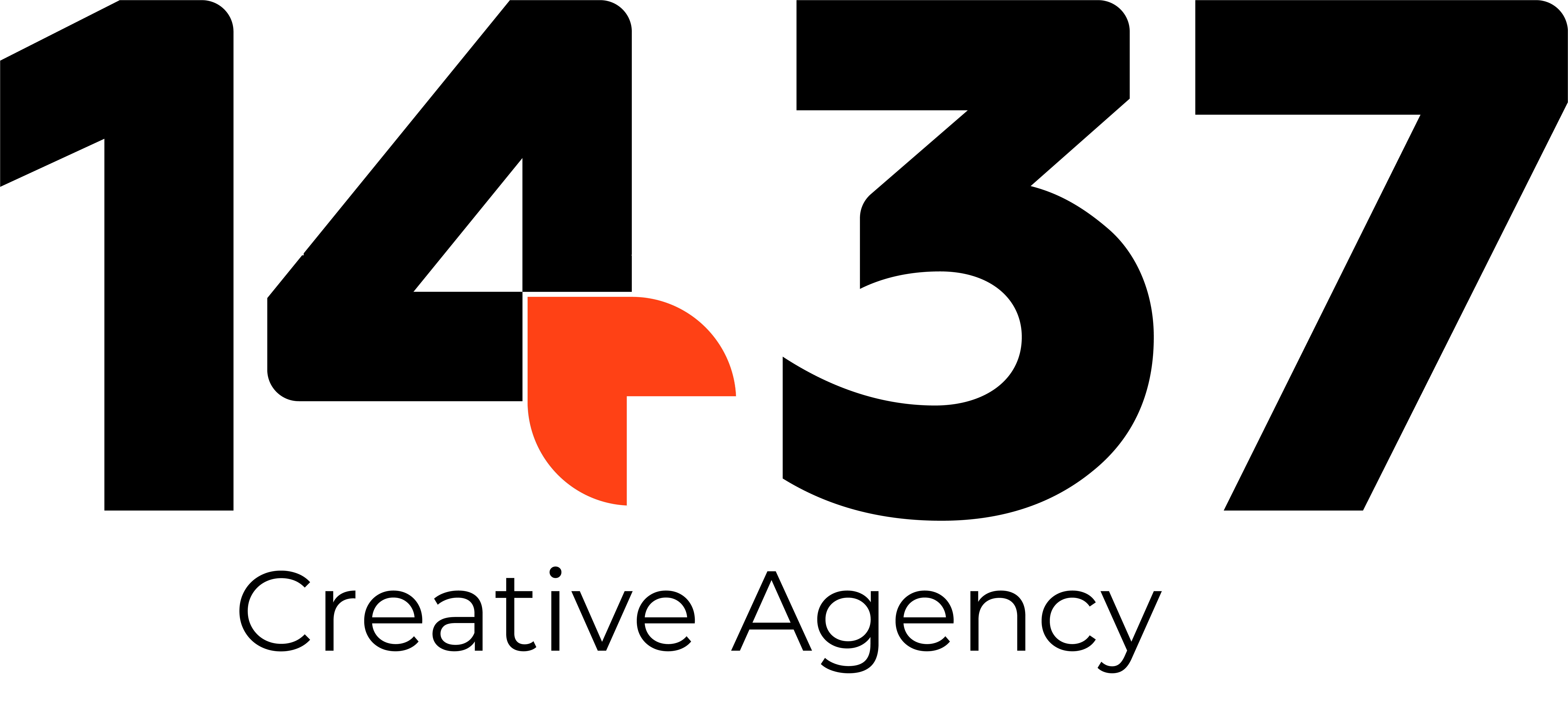 1437 Creative Agency